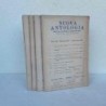 Nuova Antologia rivista di lettere scienze ed arti 1921 fascicolo 1187 1190 Completa