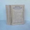 Nuova Antologia rivista di lettere scienze ed arti 1911 fascicolo 949 952 Completa