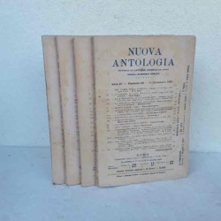 Nuova Antologia rivista di...