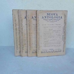 Nuova Antologia rivista di...