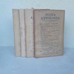 Nuova Antologia rivista di...