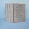 Nuova Antologia rivista di lettere scienze ed arti 1910 fascicolo 917 920 Completa