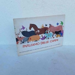 Parliamo delle carni