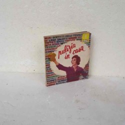 Pulizia in casa flash marabout