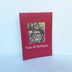 Vini di Sardegna