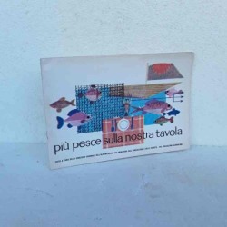 Più pesce sulla nostra tavola