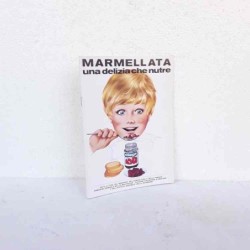 Marmellata una delizia che...