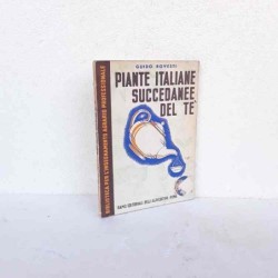 Piante italiane succedanee...
