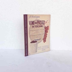 Vini da pasto in Toscana di...