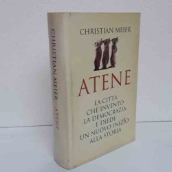 Atene di Meier Christian
