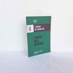 L'abbiccì della nutrizione