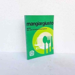 Mangiar giusto
