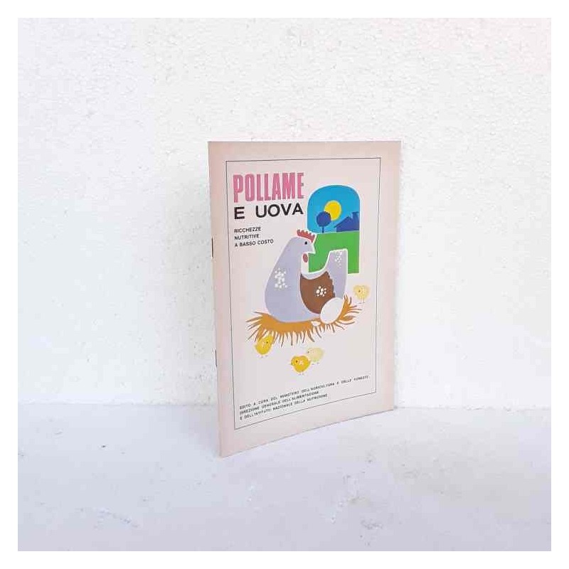 Pollame e uova