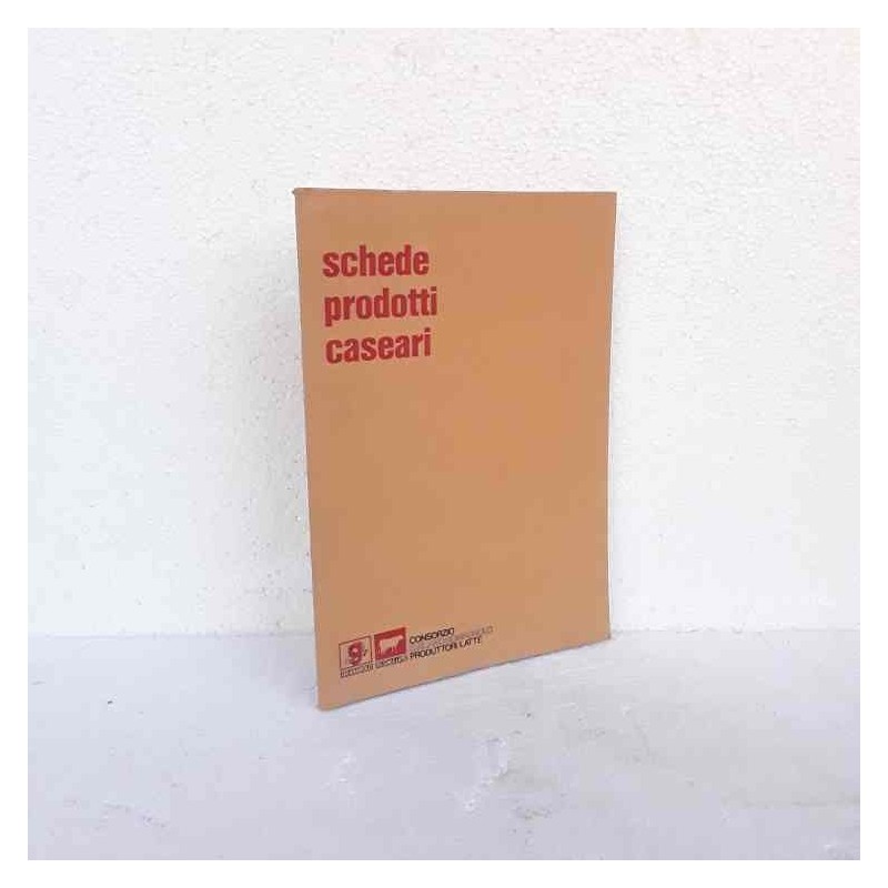 Schede prodotti caseari granarolo