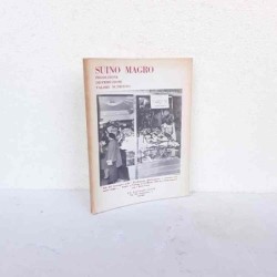 Suino magro produzione