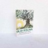 Olio d'Oliva tradizione gusto salute