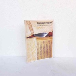 Il parmigiano reggiano un...