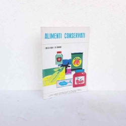 Alimenti conservati