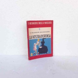 La nostra dispensa i...