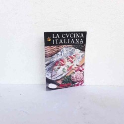 La cucina italiana il...
