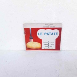 Le patate ogni giorno