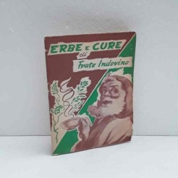 Erbe e cure di Frate...
