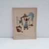 Quaderno scolastico anni 40/50 storia di due bambini buoni 3