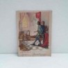 Quaderno scolastico anni 40/50 serie i grandi maestri dell'arte italiana Raffaello