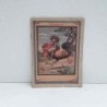 Quaderno scolastico anni 40/50 serie novelle Giovanni il porcospino