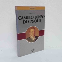 Camillo Bensi di Cavour di...