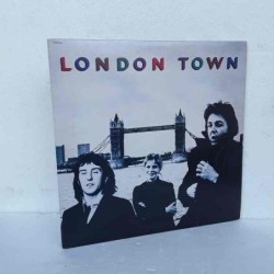 Paul McCartney & wings...