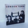 Paul McCartney & wings London town Lp