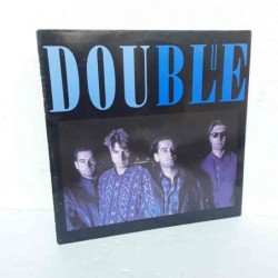 Blue Double Lp
