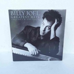 Billy Joel greatest hits Lp