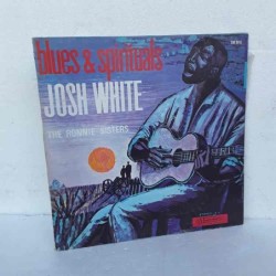 Josh white Blues &...