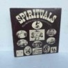 The Alabama Singers Spirituals Lp