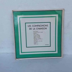 Les Compagnons de la...