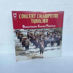Concert Champetre tyrolien Lp