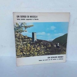 Un sorso di musica...