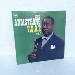 Louis Armstrong V.s.o.p Lp