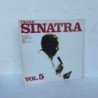 Frank Sinatra vol 5 Lp