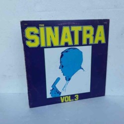Frank Sinatra vol 3 Lp