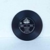 Banana rock 45 giri plastica
