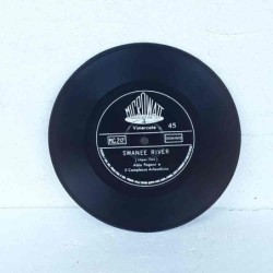 Swanee River 45 giri plastica
