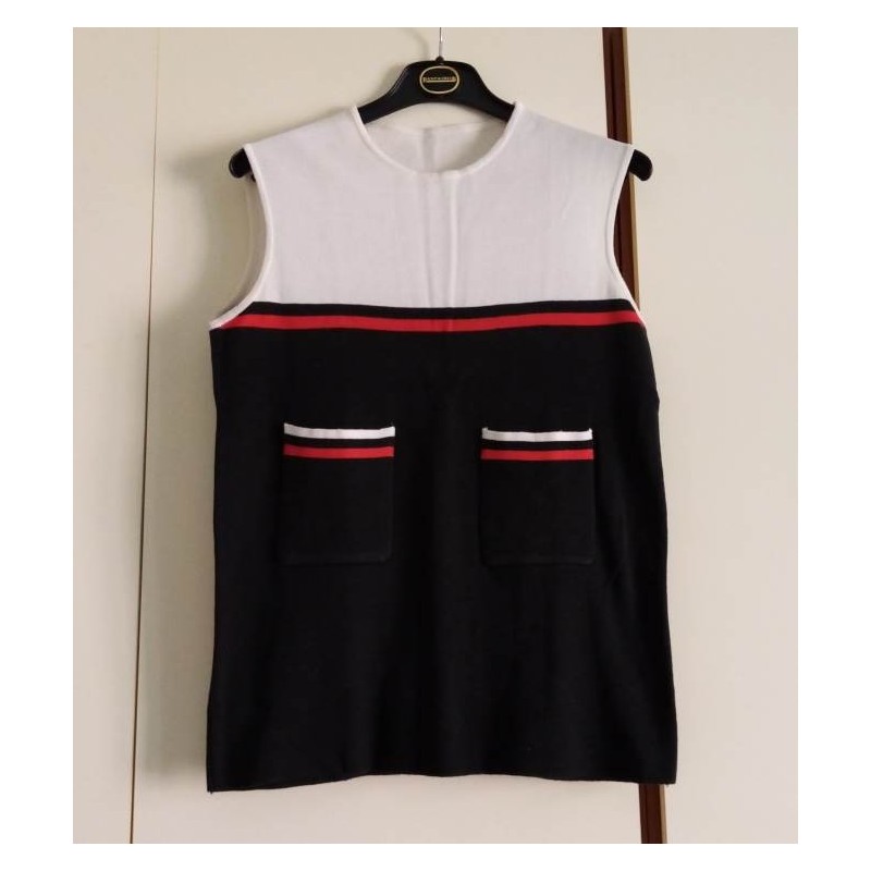 Top donna anni 60