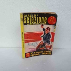 Giallo selezione dei...