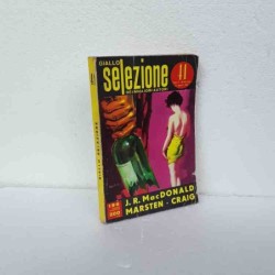 Giallo selezione dei...