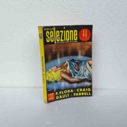 Giallo selezione dei...