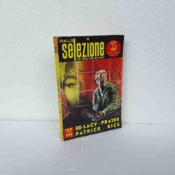 Giallo selezione dei...