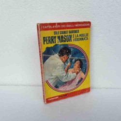 I capolavori dei gialli 278...